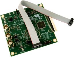 LINEAR SEMICONDUCTORS DC1783A-H