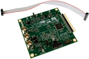LINEAR SEMICONDUCTORS DC1783A-A