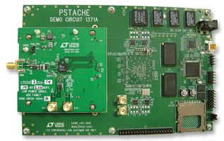 LINEAR SEMICONDUCTORS DC1565A-C