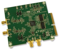 LINEAR SEMICONDUCTORS DC1620A-O