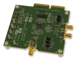 LINEAR SEMICONDUCTORS DC1762A-E