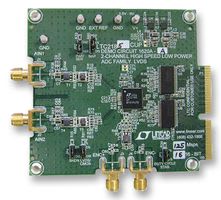 LINEAR SEMICONDUCTORS DC1620A-E