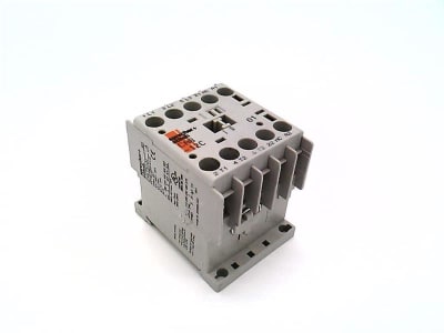 SPRECHER & SCHUH CA8-12C-01-24D