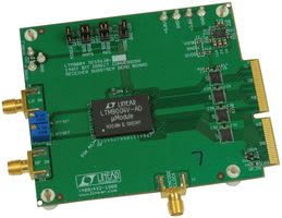 LINEAR SEMICONDUCTORS DC1513B-AD