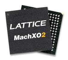 LATTICE LCMXO2-4000HC-4MG132I