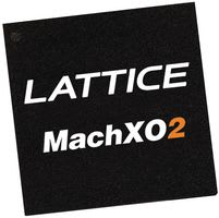 LATTICE LCMXO2-4000HC-4TG144C
