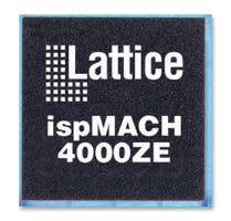 LATTICE LC4256ZE-7TN100C
