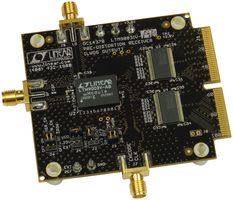LINEAR SEMICONDUCTORS DC1437B-AB