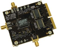 LINEAR SEMICONDUCTORS DC1437B-AA