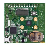 LATTICE LCMXO2-1200ZE-P1-EVN