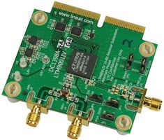 LINEAR SEMICONDUCTORS DC1398A-GA