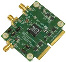 LINEAR SEMICONDUCTORS DC1250A-AA