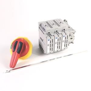 ALLEN BRADLEY 194R-N30-1753-TYS1