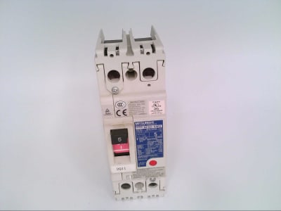 MITSUBISHI NF50-SWU2-005