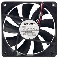 MINEBEA 4710KL-05W-B20-E00