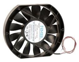 MINEBEA 5910PL-05W-B50-L00