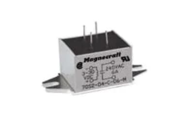 SCHNEIDER ELECTRIC 70S2-04-C-10-M