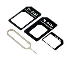 MCM ELECTRONICS 83-12318