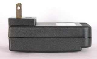 MG ELECTRONICS ST-121A