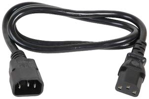 MCM ELECTRONICS 83-0020