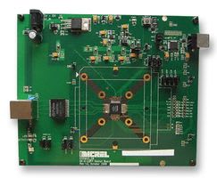 MICROCHIP TECHNOLOGY INC KSZ8873MML-EVAL