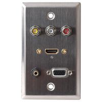 MCM ELECTRONICS 75-1090