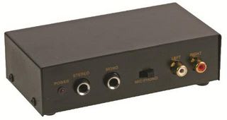 MCM ELECTRONICS 555-17806