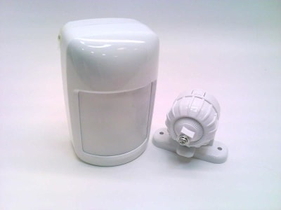 HONEYWELL IS312B