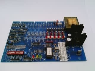 INDEECO 202-S95-M05-1S-I