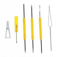 MCM ELECTRONICS 21-665