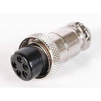 MCM ELECTRONICS 27-725