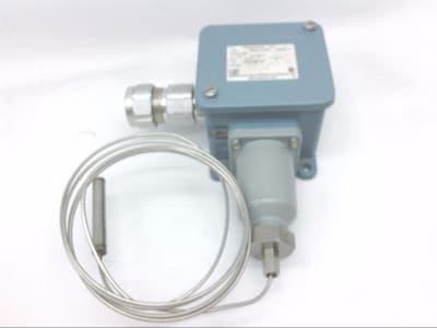 UNITED ELECTRIC E105-2BSB