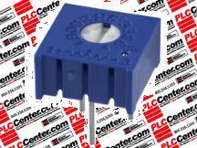 BOURNS 3386G-1-501LF