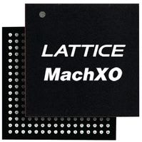 LATTICE LCMXO640C-3TN100C