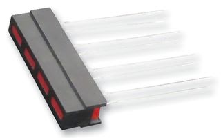 KINGBRIGHT L-133CB/4IDT