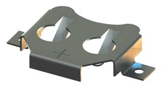 KEYSTONE ELECTRONICS 3008TR