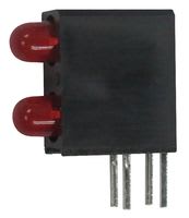 KINGBRIGHT L-7104MD/2ID