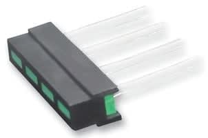 KINGBRIGHT L-133CB/4GDT