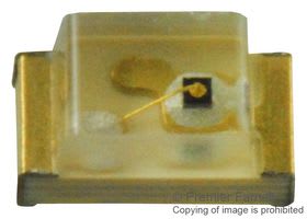 KINGBRIGHT KP-1608SYC