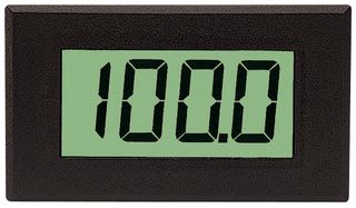 LASCAR ELECTRONICS DPM 912