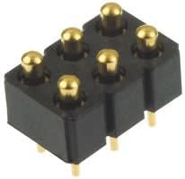 MILL MAX 823-22-006-10-001101