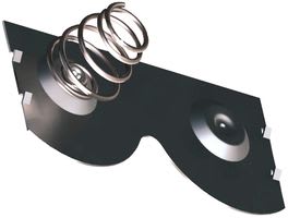KEYSTONE ELECTRONICS 5252
