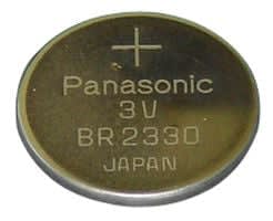 MATSUSHITA ELECTRIC BR2330A/GAN