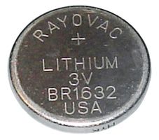 MATSUSHITA ELECTRIC BR1632A/ HBN