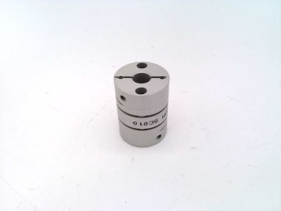 ZERO MAX INC SC010R-008-010