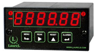 LAUREL ELECTRONICS L50000QD