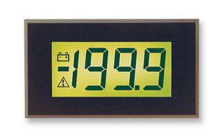 LASCAR ELECTRONICS DPM 950S