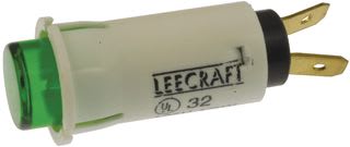 LIGHTING COMPONENTS & DESIGN 32-2112T