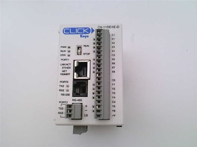 AUTOMATION DIRECT C0-11DD1E-D