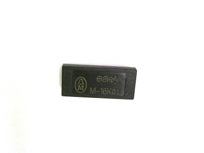 EATON CORPORATION EASY-M-16K